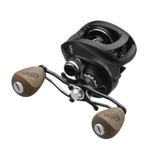 13 FISHING CONCEPT A LOW_PROFILE CASTING REEL